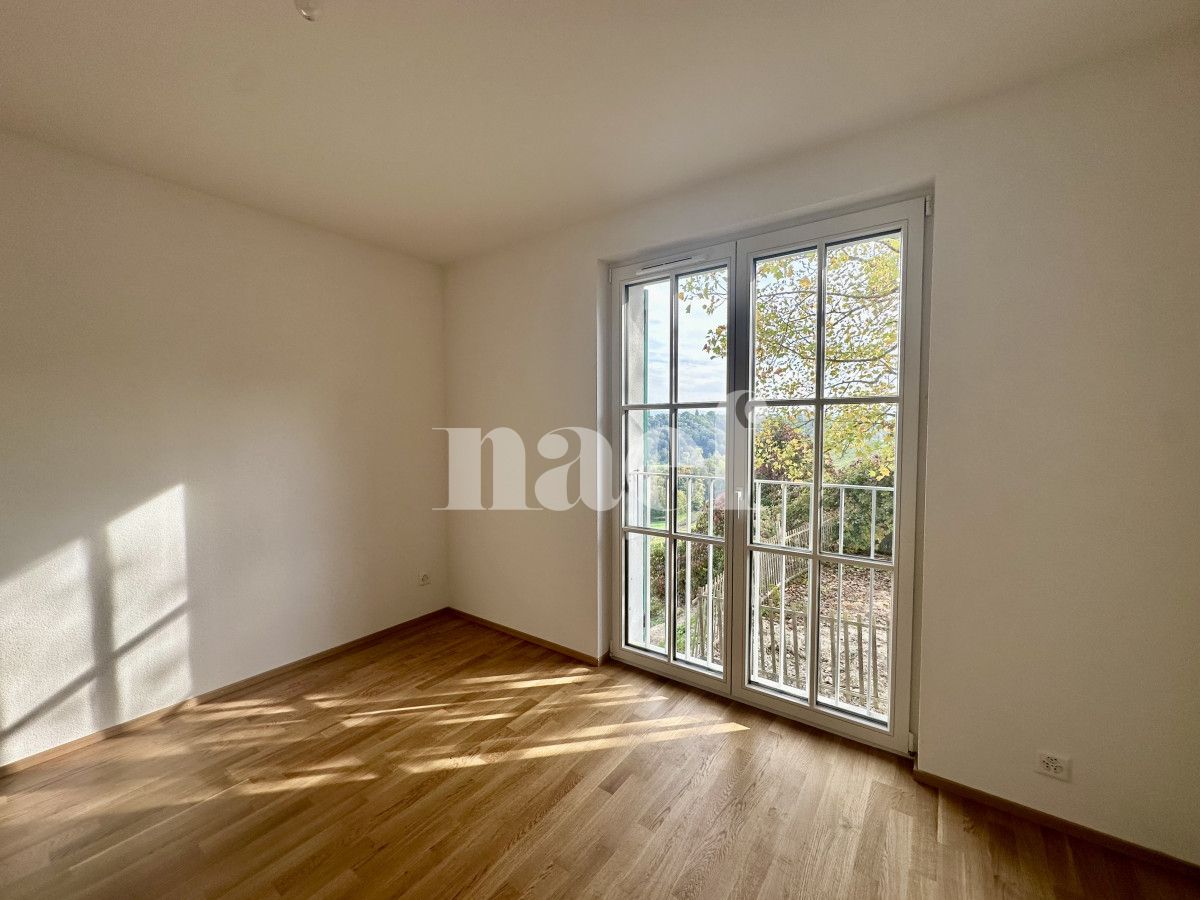 À louer : Appartement 6 Pieces Russin - Ref : EC.40939 | Naef Immobilier