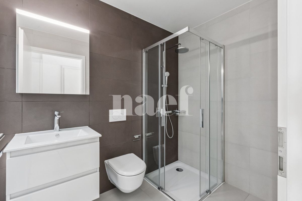 À louer : Maison 4.5 Pieces Neuchâtel - Ref : EC.40955 | Naef Immobilier