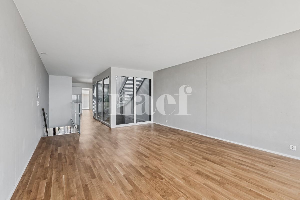 À louer : Maison 4.5 Pieces Neuchâtel - Ref : EC.40955 | Naef Immobilier