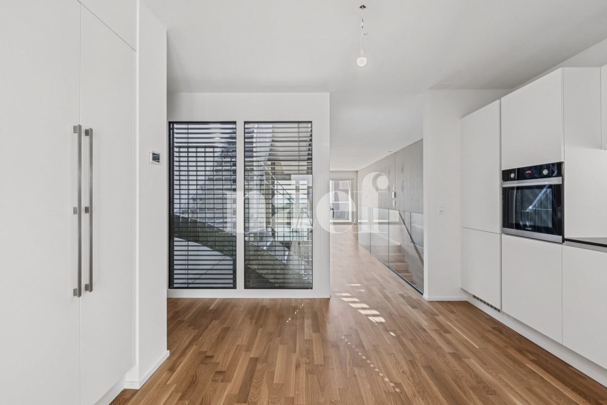 À louer : Maison 4.5 Pieces Neuchâtel - Ref : EC.40955 | Naef Immobilier