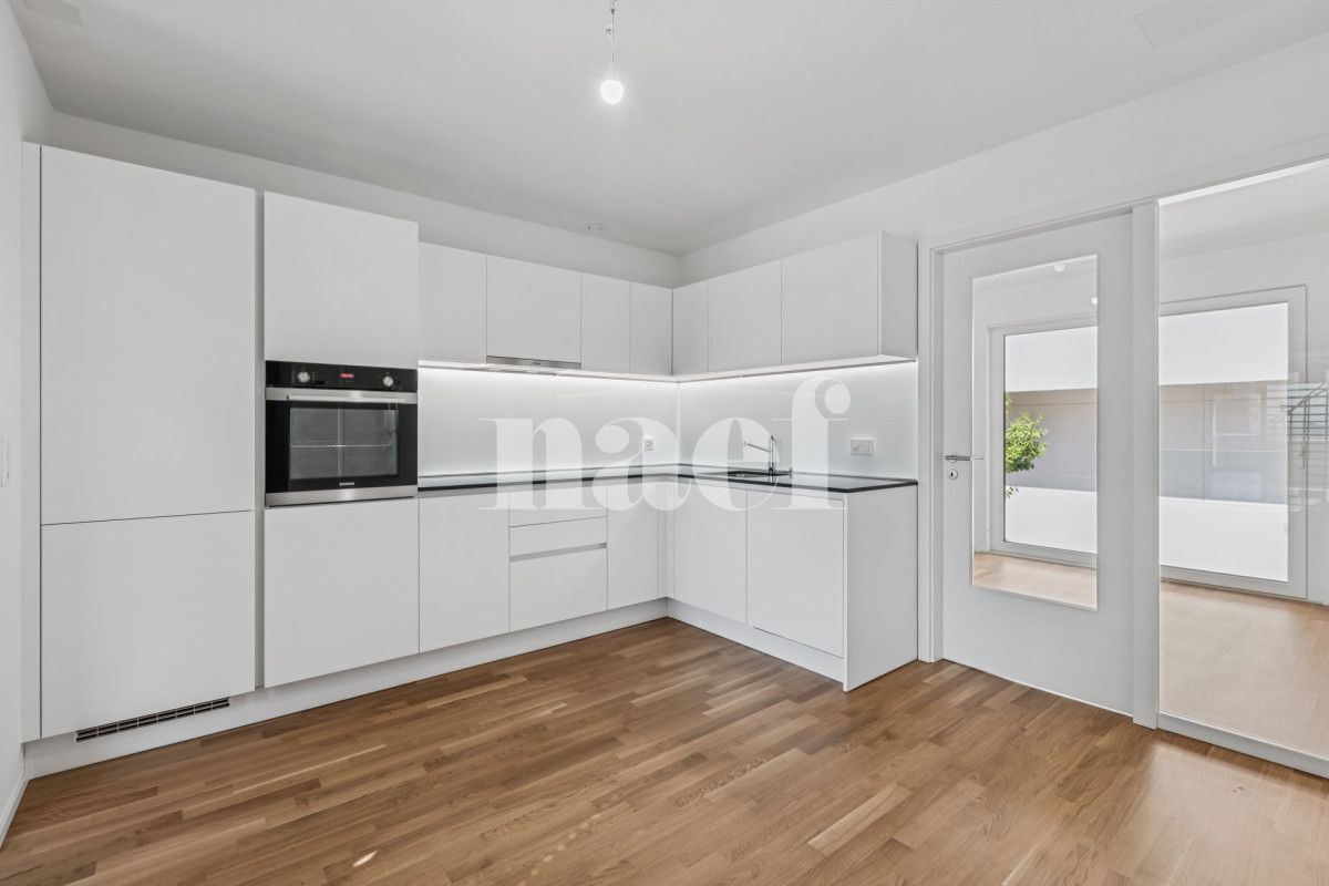 À louer : Maison 4.5 Pieces Neuchâtel - Ref : EC.40955 | Naef Immobilier