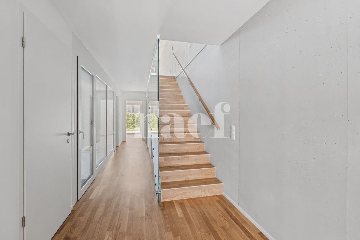 À louer : Maison 4.5 Pieces Neuchâtel - Ref : EC.40955 | Naef Immobilier