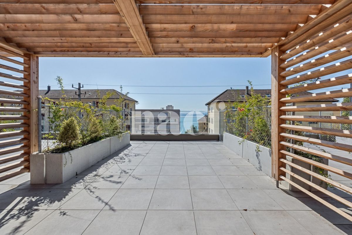 À louer : Maison 4.5 Pieces Neuchâtel - Ref : EC.40955 | Naef Immobilier