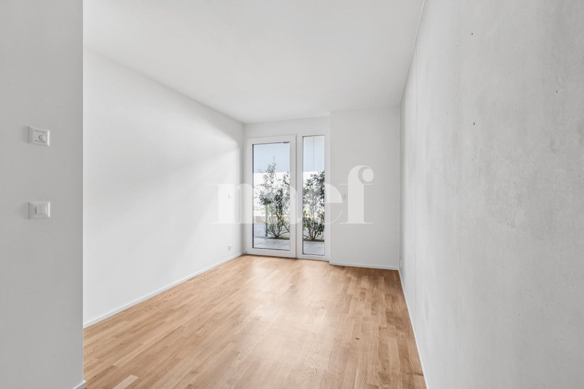 À louer : Maison 4.5 Pieces Neuchâtel - Ref : EC.40955 | Naef Immobilier