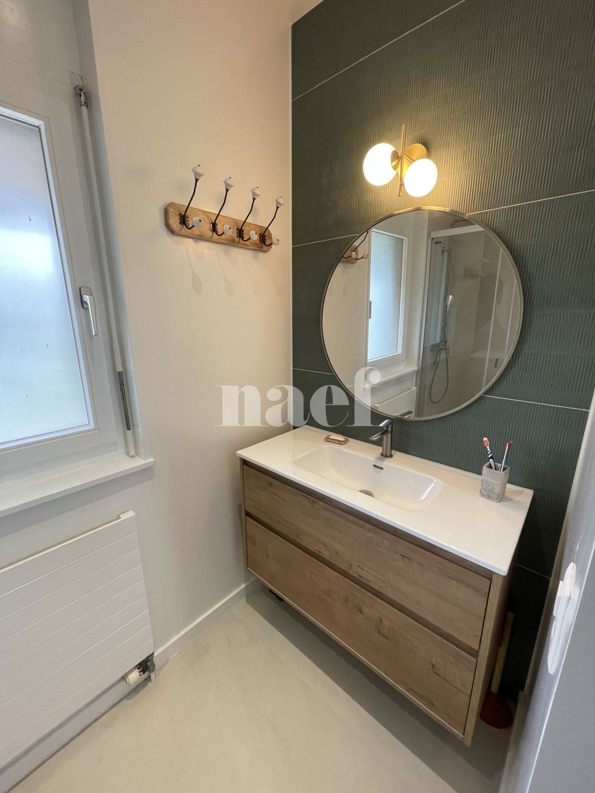 À louer : Maison 4.5 Pieces Eysins - Ref : EC.41026 | Naef Immobilier