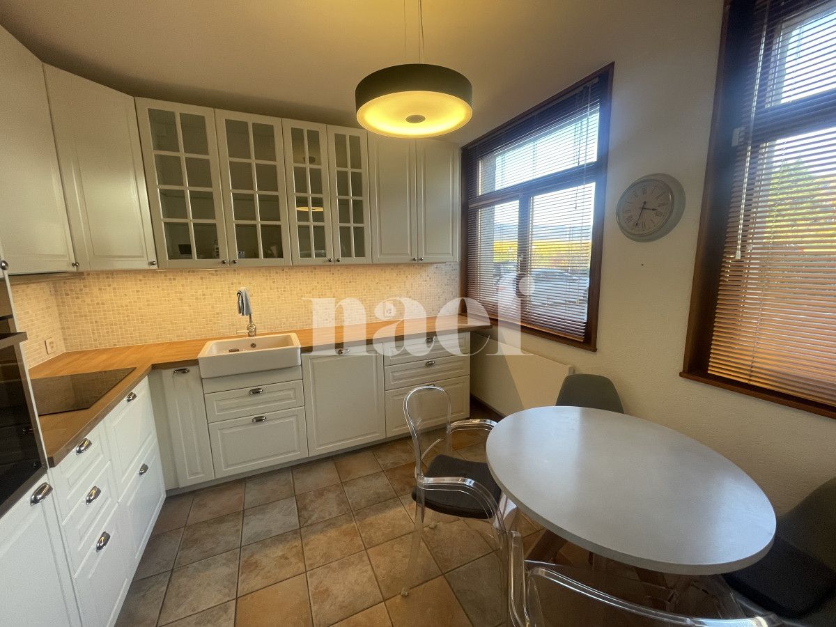 À louer : Maison 4.5 Pieces Eysins - Ref : EC.41026 | Naef Immobilier