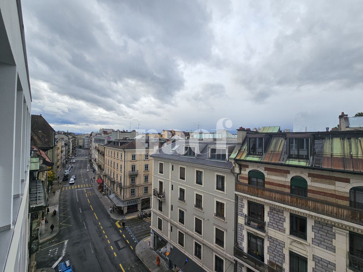 À louer : Appartement 4 Pieces Genève - Ref : EC.41088 | Naef Immobilier