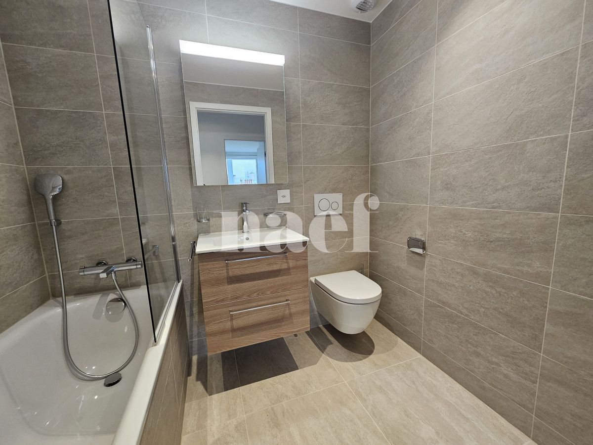 À louer : Appartement 4 Pieces Genève - Ref : EC.41088 | Naef Immobilier