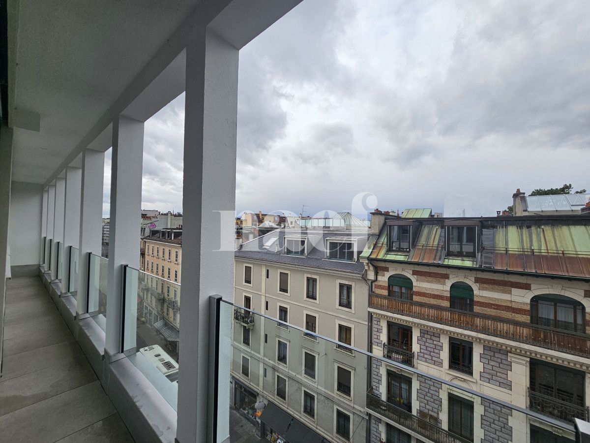 À louer : Appartement 4 Pieces Genève - Ref : EC.41088 | Naef Immobilier