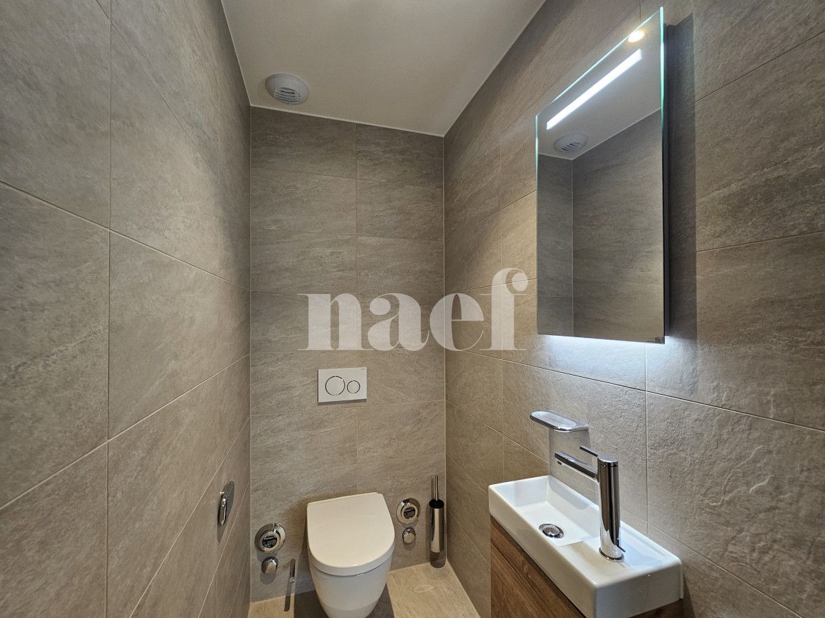 À louer : Appartement 4 Pieces Genève - Ref : EC.41088 | Naef Immobilier