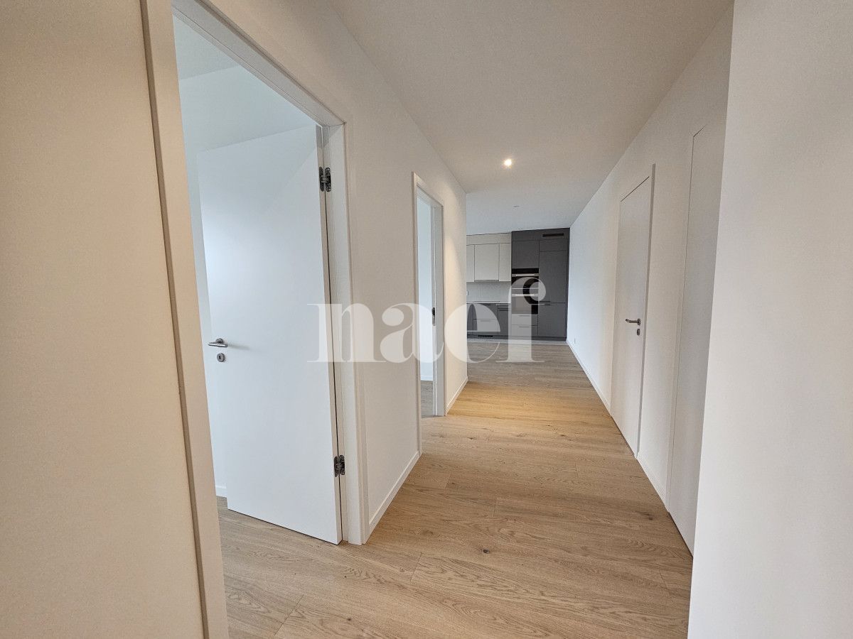 À louer : Appartement 4 Pieces Genève - Ref : EC.41088 | Naef Immobilier