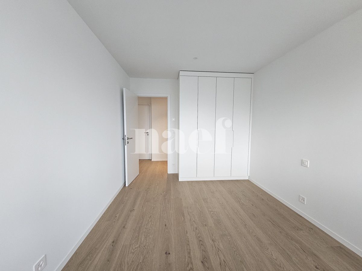 À louer : Appartement 4 Pieces Genève - Ref : EC.41088 | Naef Immobilier