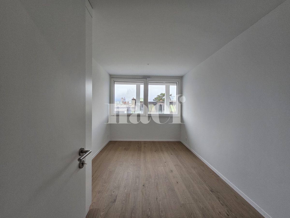À louer : Appartement 4 Pieces Genève - Ref : EC.41088 | Naef Immobilier