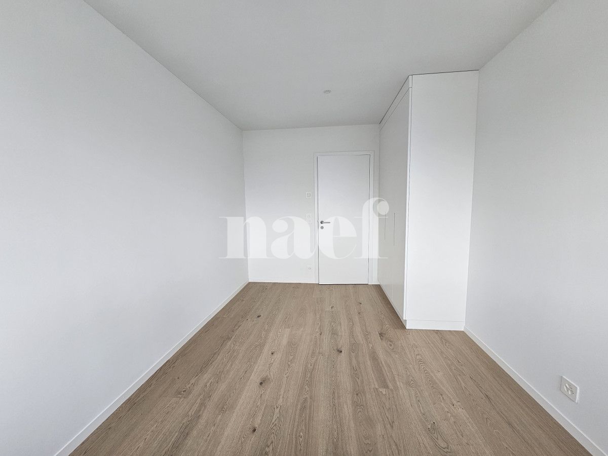 À louer : Appartement 4 Pieces Genève - Ref : EC.41088 | Naef Immobilier