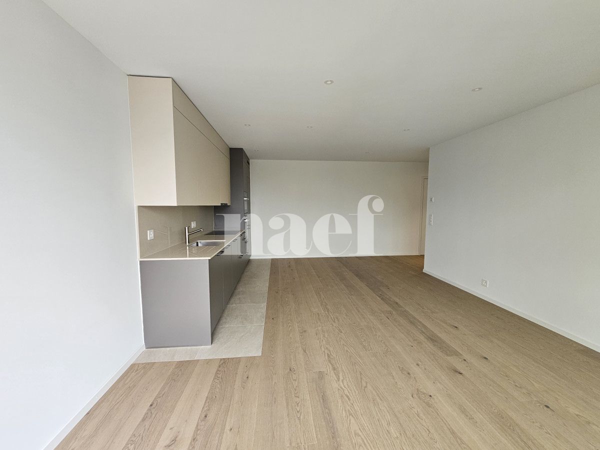 À louer : Appartement 4 Pieces Genève - Ref : EC.41088 | Naef Immobilier