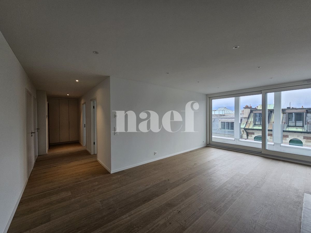À louer : Appartement 4 Pieces Genève - Ref : EC.41088 | Naef Immobilier