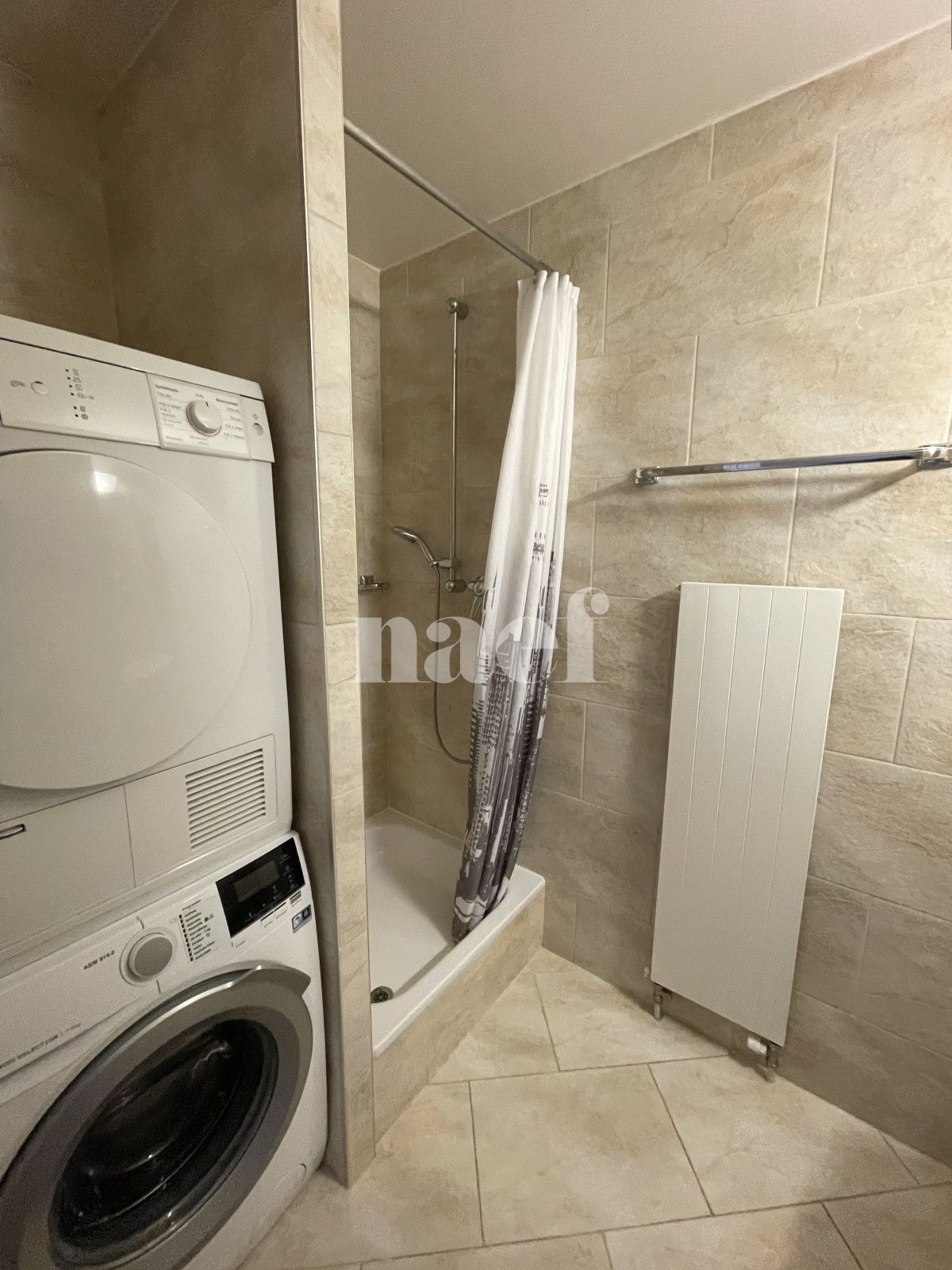 À louer : Appartement 5.5 Pieces Mies - Ref : EC.41102 | Naef Immobilier