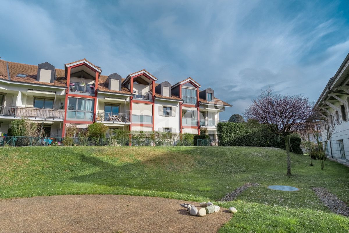 À louer : Appartement 5.5 Pieces Mies - Ref : EC.41102 | Naef Immobilier