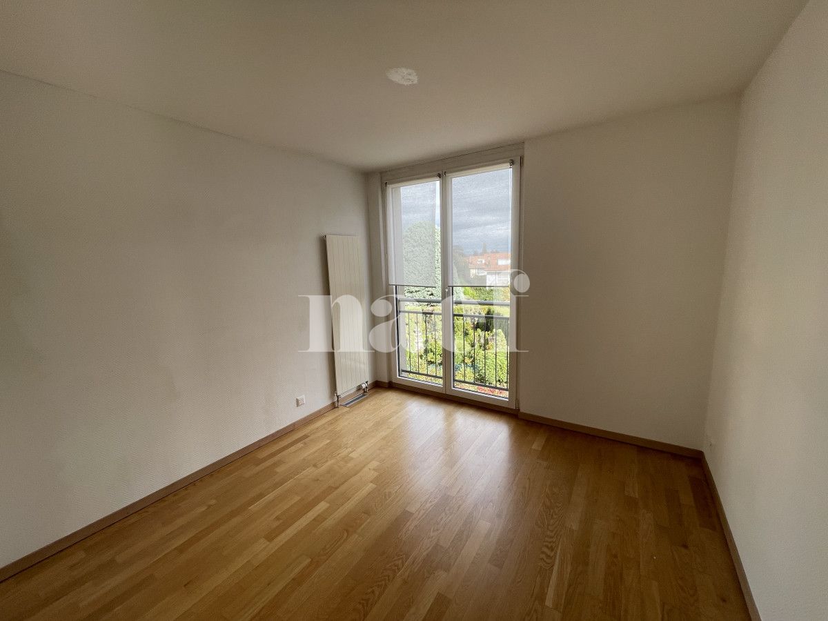 À louer : Appartement 5.5 Pieces Mies - Ref : EC.41102 | Naef Immobilier