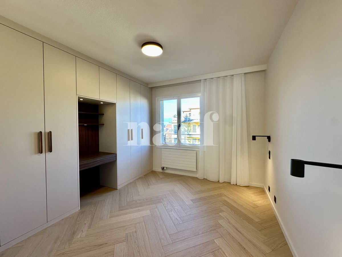 À louer : Appartement 6 Pieces Vésenaz - Ref : EC.41138 | Naef Immobilier