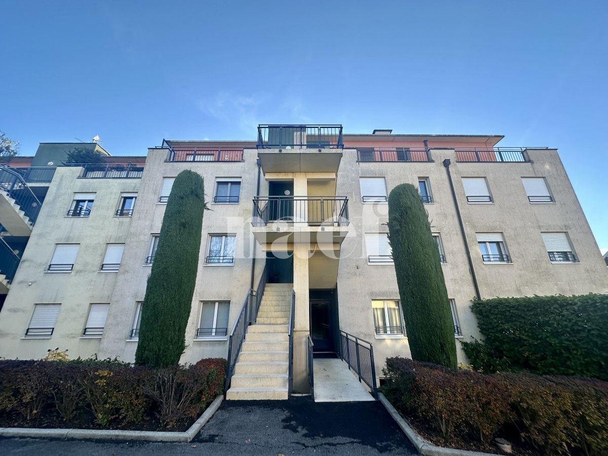 À louer : Appartement 6 Pieces Vésenaz - Ref : EC.41138 | Naef Immobilier