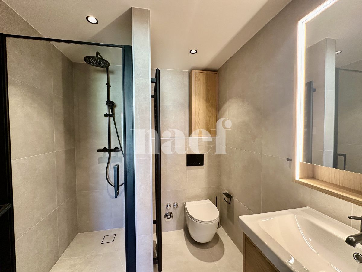 À louer : Appartement 6 Pieces Vésenaz - Ref : EC.41138 | Naef Immobilier