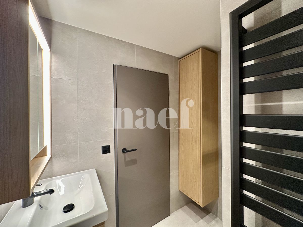 À louer : Appartement 6 Pieces Vésenaz - Ref : EC.41138 | Naef Immobilier