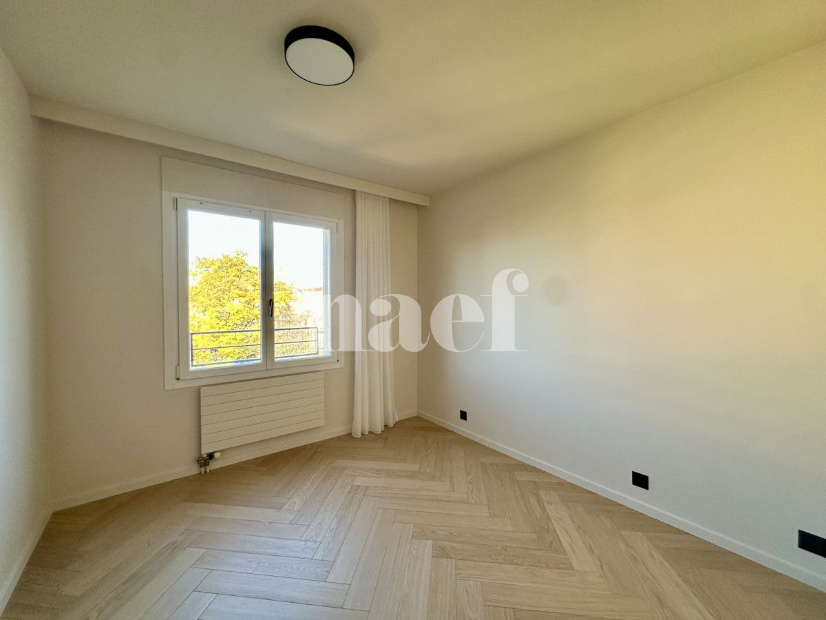 À louer : Appartement 6 Pieces Vésenaz - Ref : EC.41138 | Naef Immobilier