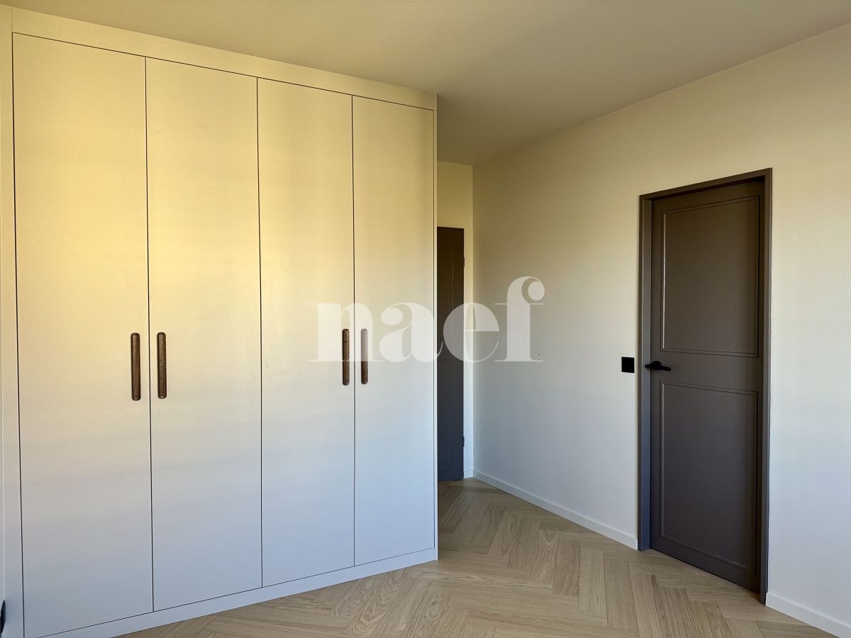 À louer : Appartement 6 Pieces Vésenaz - Ref : EC.41138 | Naef Immobilier