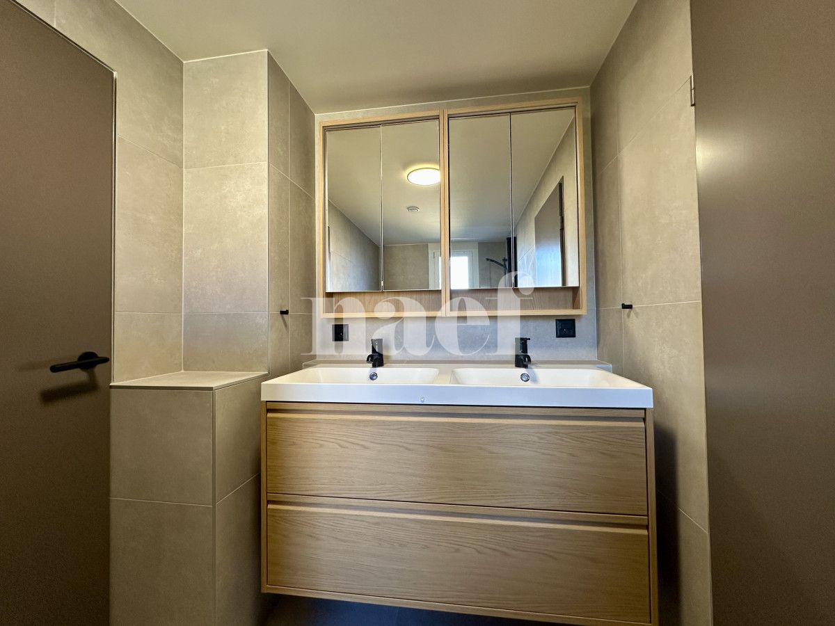 À louer : Appartement 6 Pieces Vésenaz - Ref : EC.41138 | Naef Immobilier