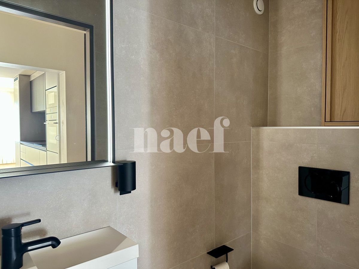 À louer : Appartement 6 Pieces Vésenaz - Ref : EC.41138 | Naef Immobilier