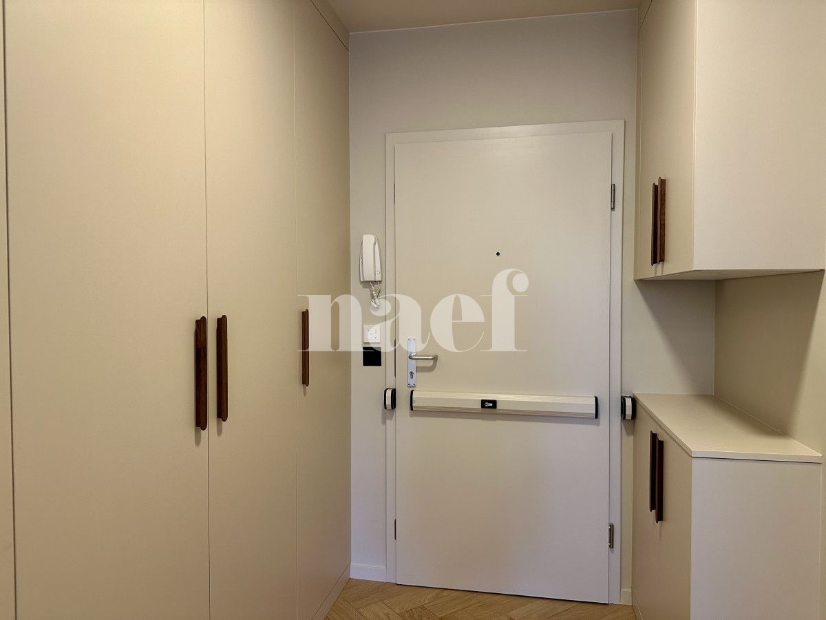 À louer : Appartement 6 Pieces Vésenaz - Ref : EC.41138 | Naef Immobilier