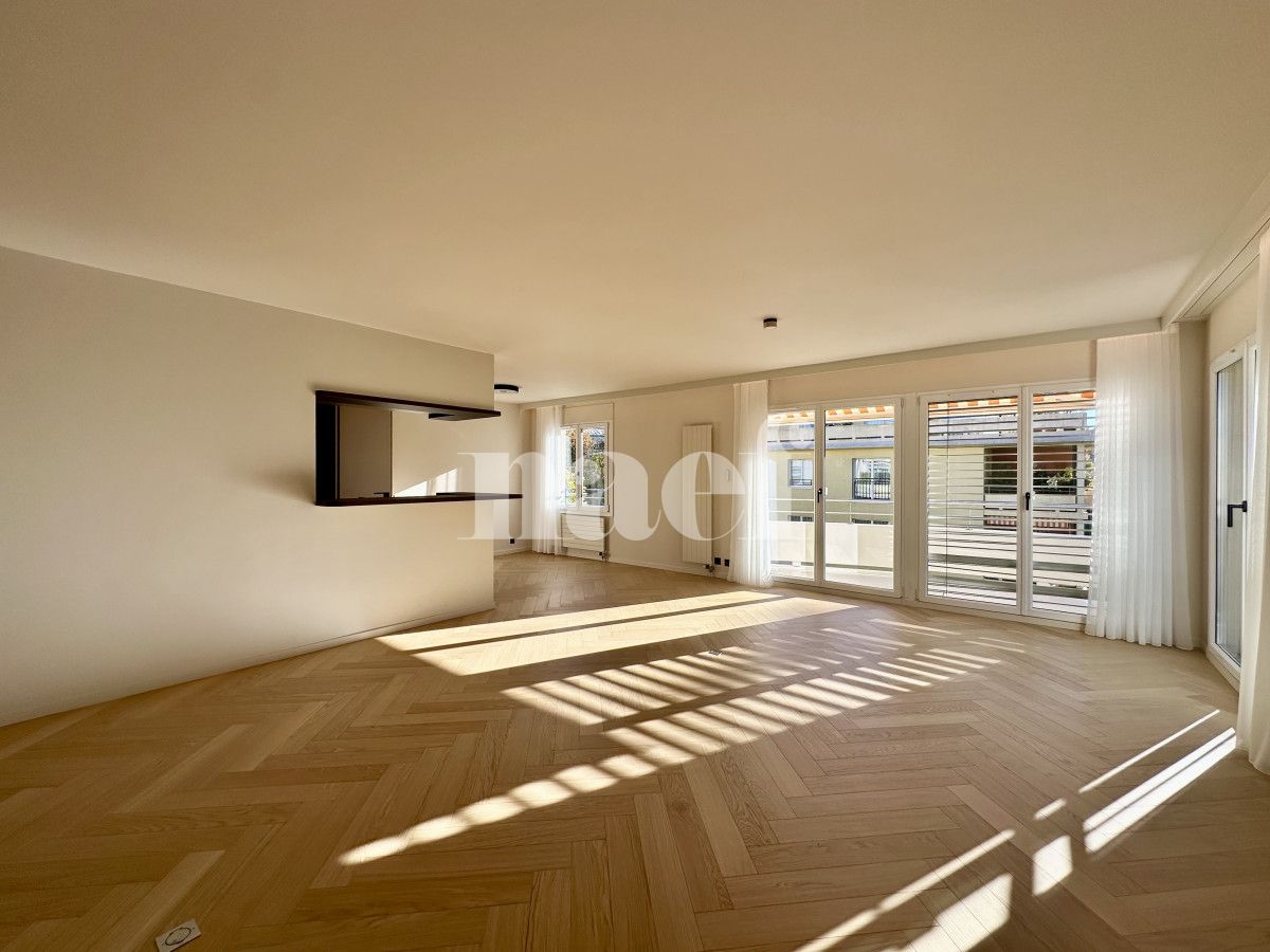 À louer : Appartement 6 Pieces Vésenaz - Ref : EC.41138 | Naef Immobilier