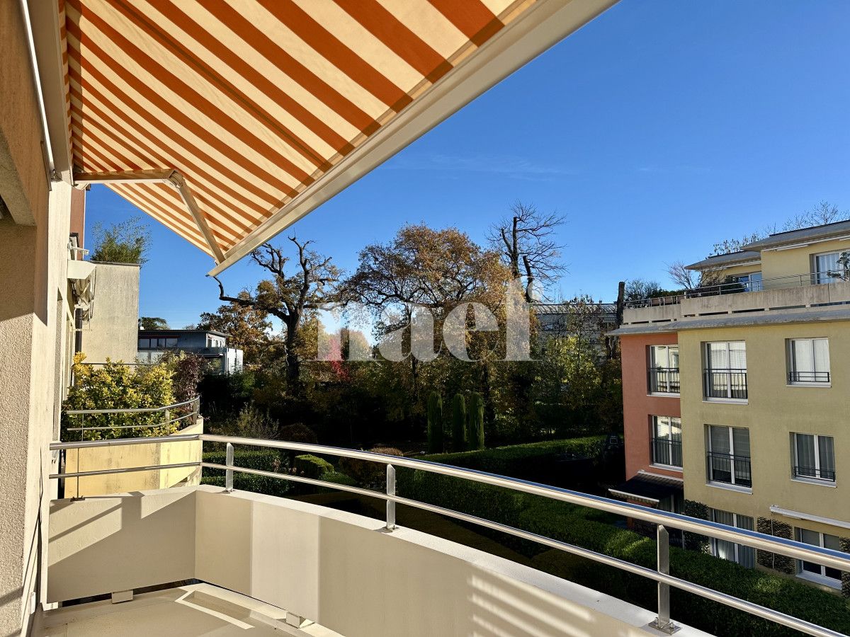 À louer : Appartement 6 Pieces Vésenaz - Ref : EC.41138 | Naef Immobilier