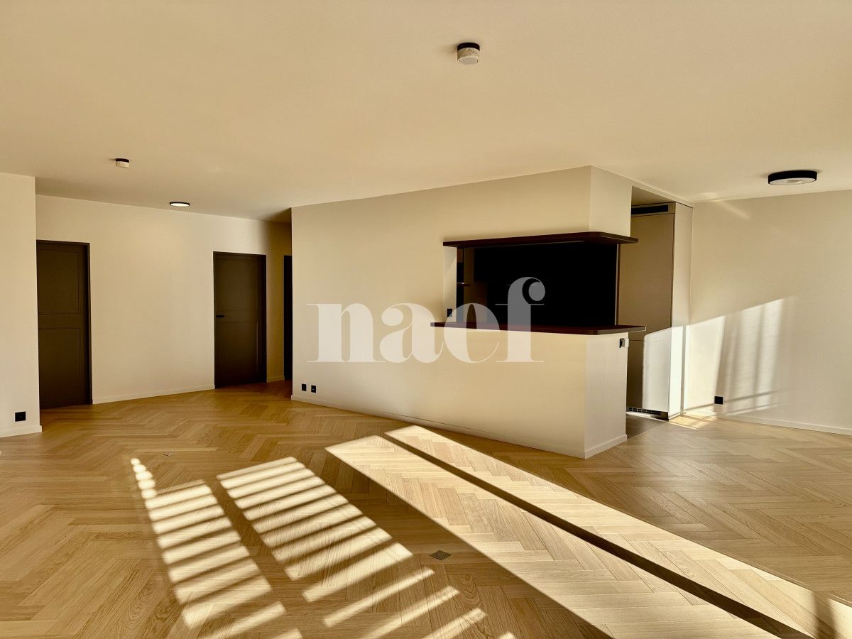 À louer : Appartement 6 Pieces Vésenaz - Ref : EC.41138 | Naef Immobilier