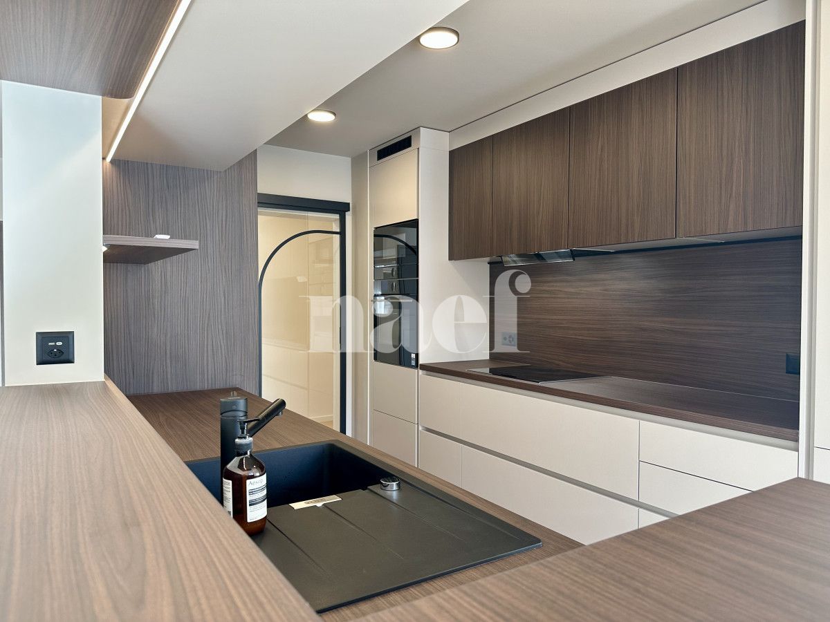 À louer : Appartement 6 Pieces Vésenaz - Ref : EC.41138 | Naef Immobilier