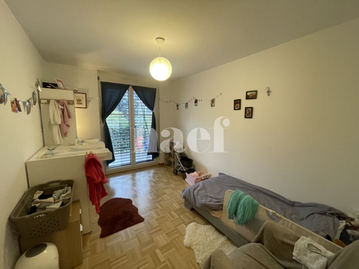 À louer : Appartement 5.5 Pieces Nyon - Ref : EC.41167 | Naef Immobilier