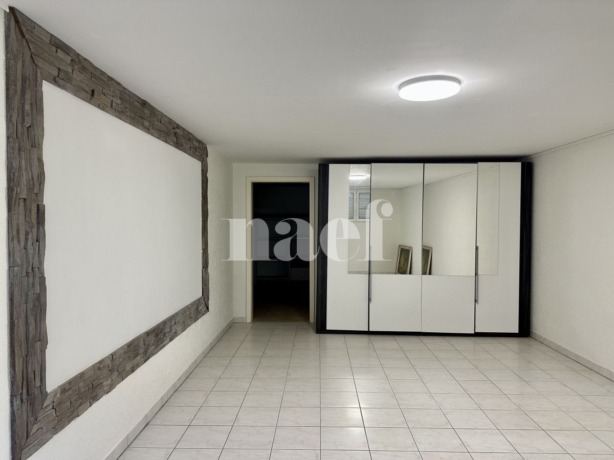 À louer : Maison 6 Pieces Vernier - Ref : EC.41183 | Naef Immobilier