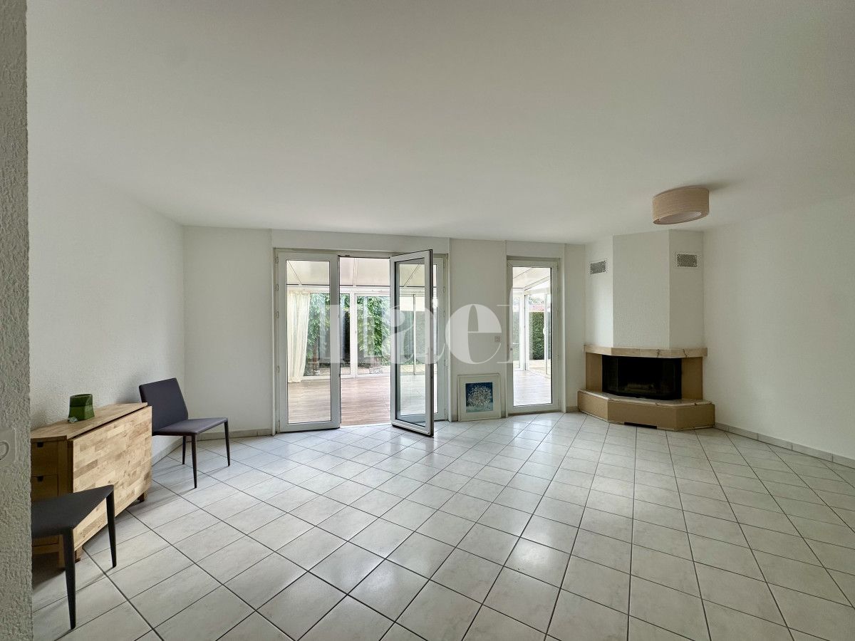 À louer : Maison 6 Pieces Vernier - Ref : EC.41183 | Naef Immobilier