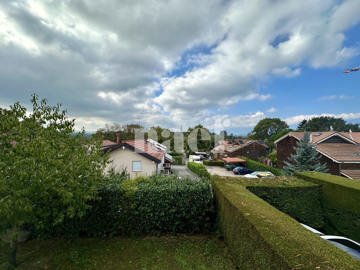 À louer : Maison 6 Pieces Vernier - Ref : EC.41183 | Naef Immobilier