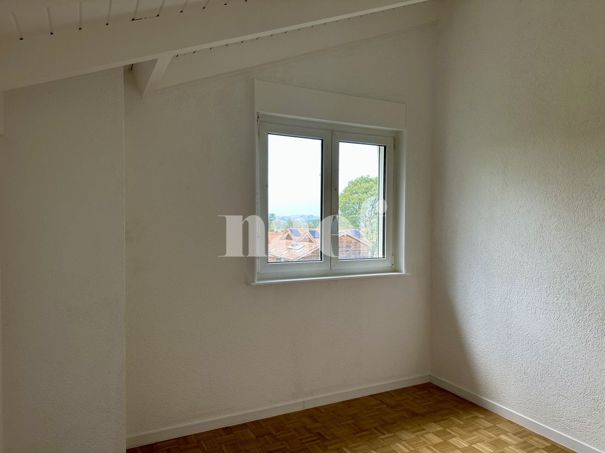 À louer : Maison 6 Pieces Vernier - Ref : EC.41183 | Naef Immobilier