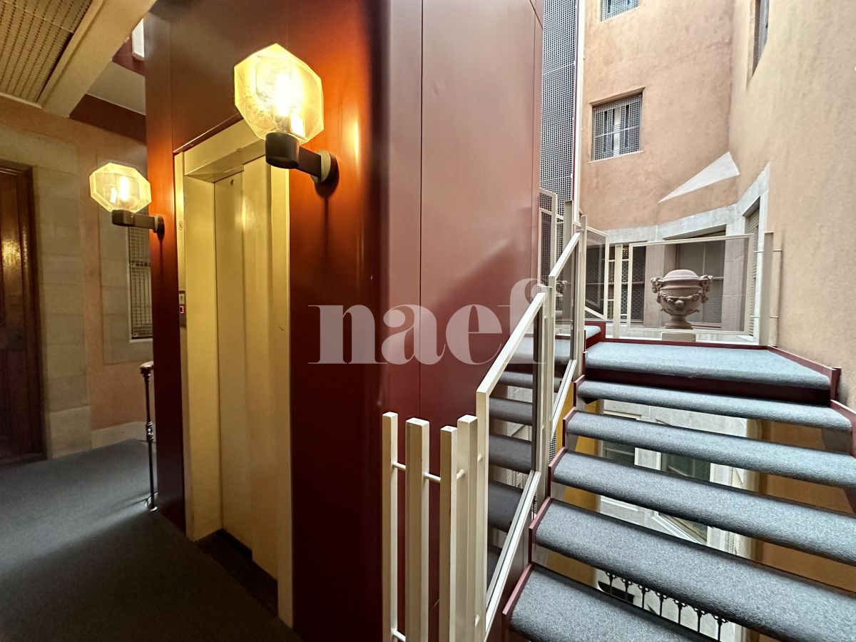 À louer : Appartement 4 Pieces Genève - Ref : EC.41253 | Naef Immobilier