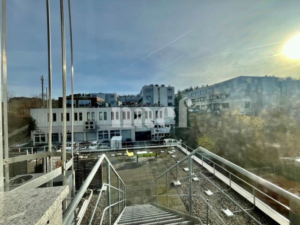 À louer : Surface Commerciale Bureau La Chaux-de-Fonds - Ref : EC.41287 | Naef Immobilier