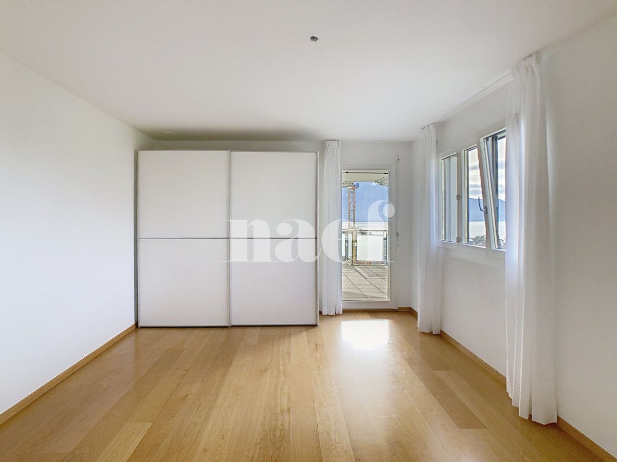 À louer : Appartement 4.5 Pieces Vevey - Ref : EC.41345 | Naef Immobilier