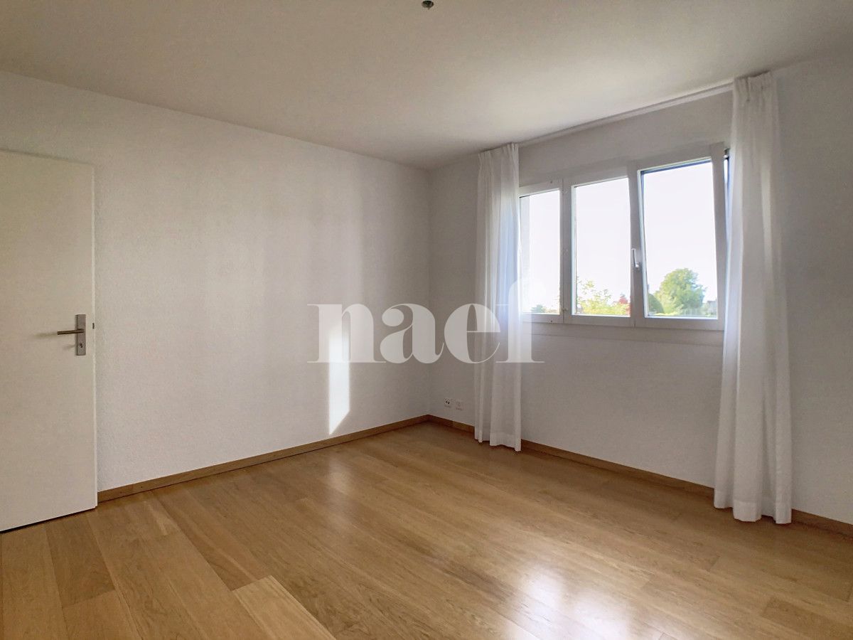 À louer : Appartement 4.5 Pieces Vevey - Ref : EC.41345 | Naef Immobilier