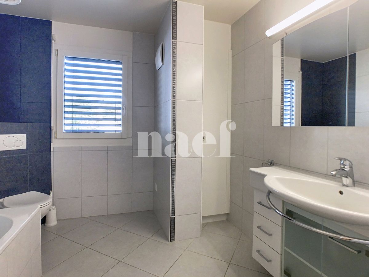 À louer : Appartement 4.5 Pieces Vevey - Ref : EC.41345 | Naef Immobilier
