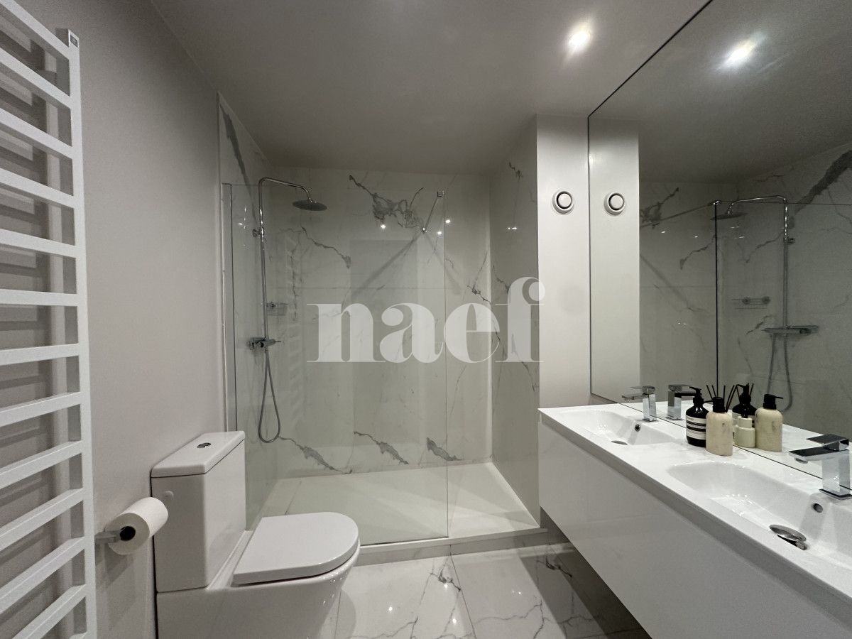 À louer : Appartement 8 Pieces Genève - Ref : EC.41434 | Naef Immobilier