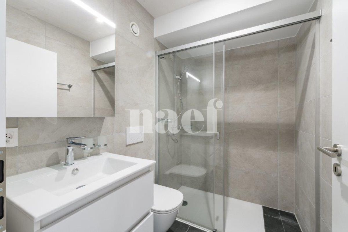 À louer : Appartement 4.5 Pieces Collombey - Ref : EC.41787 | Naef Immobilier