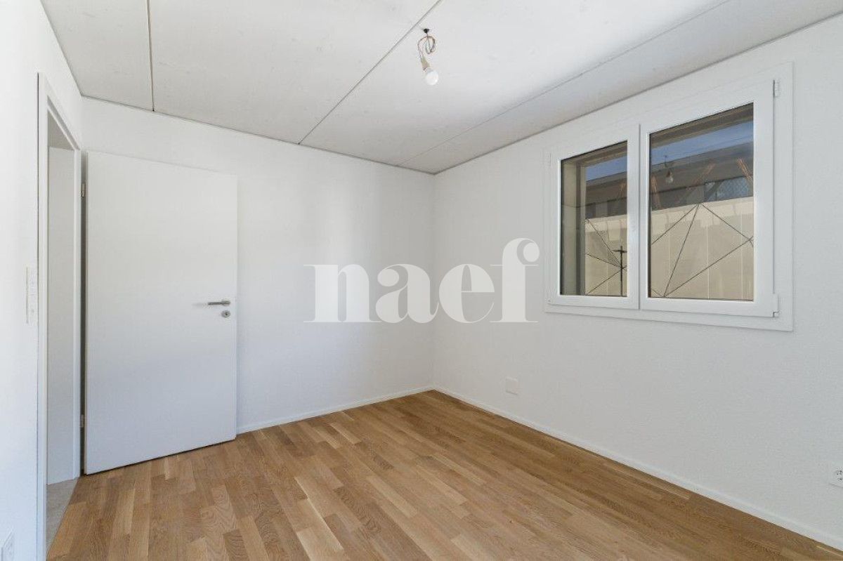 À louer : Appartement 4.5 Pieces Collombey - Ref : EC.41787 | Naef Immobilier