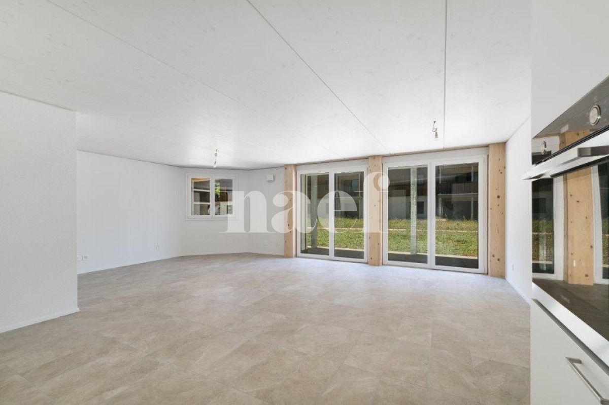 À louer : Appartement 4.5 Pieces Collombey - Ref : EC.41787 | Naef Immobilier